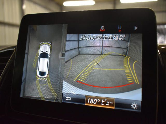 Ref No.A15564697 MERCEDES GLE CLASS Image#11