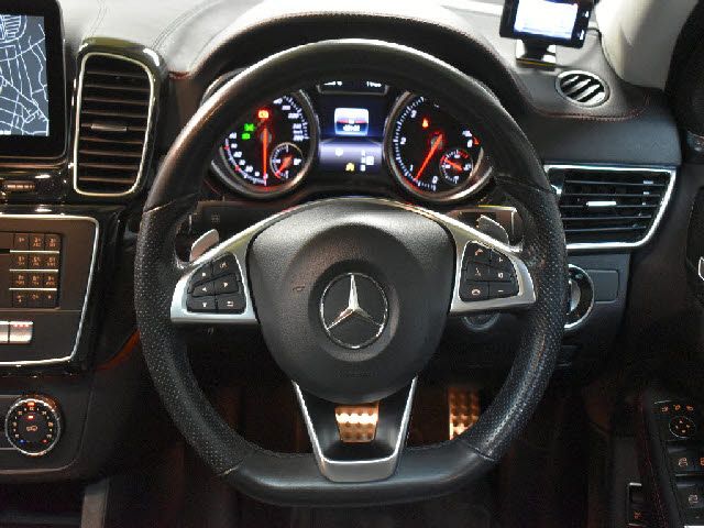 Ref No.A15564697 MERCEDES GLE CLASS Image#16