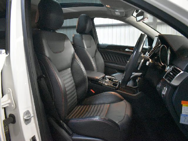 Ref No.A15564697 MERCEDES GLE CLASS Image#9