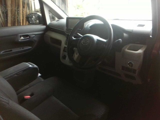 Ref No.A15565052 DAIHATSU MOVE Image#8