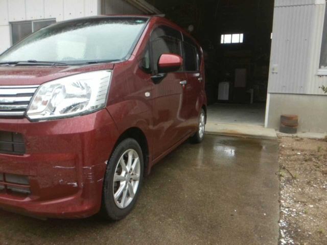 Ref No.A15565052 DAIHATSU MOVE Image#4
