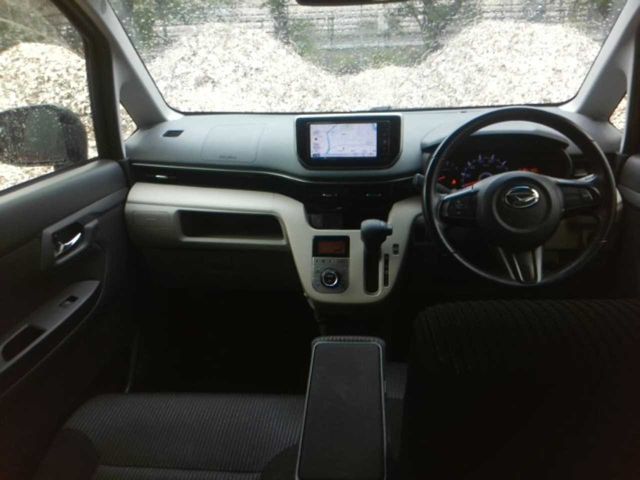 Ref No.A15565052 DAIHATSU MOVE Image#2