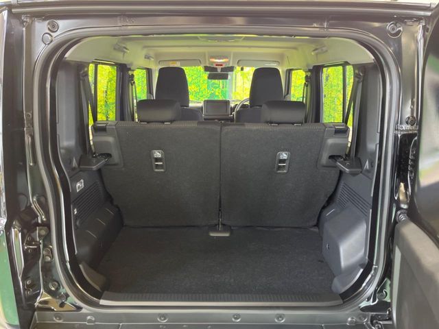 Ref No.A15565111 SUZUKI JIMNY NOMADE Image#11
