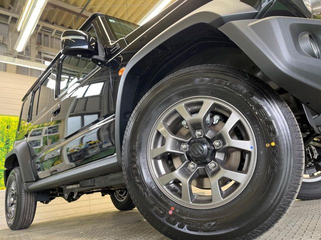 Ref No.A15565111 SUZUKI JIMNY NOMADE Image#13