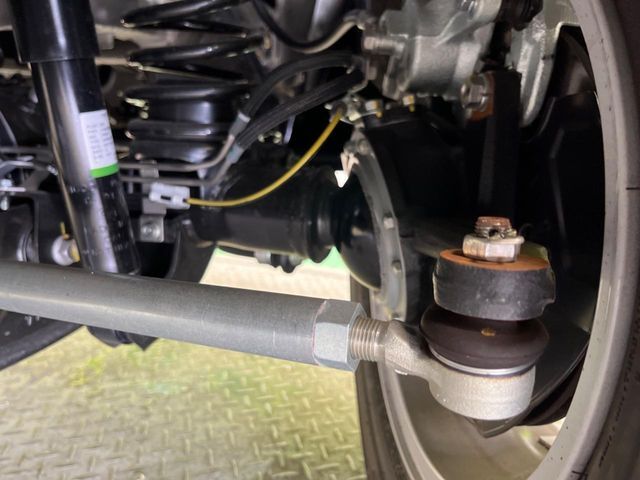 Ref No.A15565111 SUZUKI JIMNY NOMADE Image#20