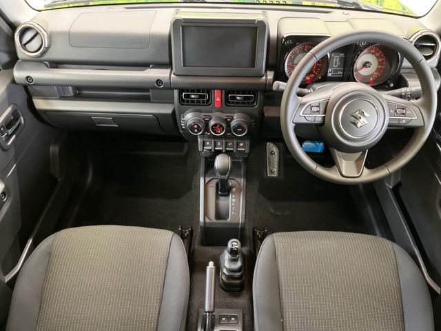 Ref No.A15565111 SUZUKI JIMNY NOMADE Image#2