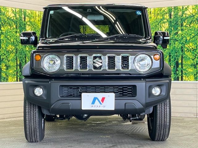 Ref No.A15565111 SUZUKI JIMNY NOMADE Image#14