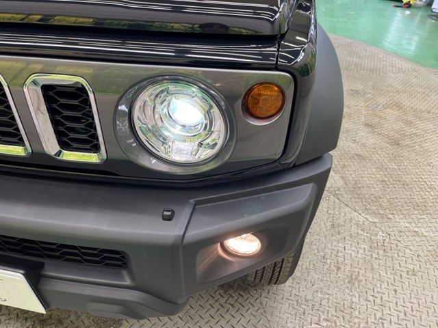 Ref No.A15565111 SUZUKI JIMNY NOMADE Image#12