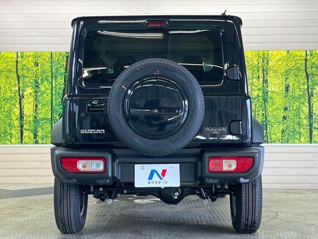 Ref No.A15565111 SUZUKI JIMNY NOMADE Image#15
