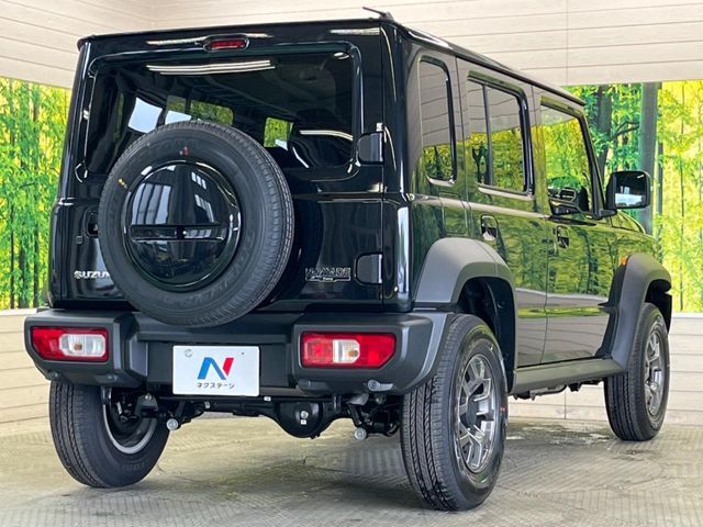 Ref No.A15565111 SUZUKI JIMNY NOMADE Image#17
