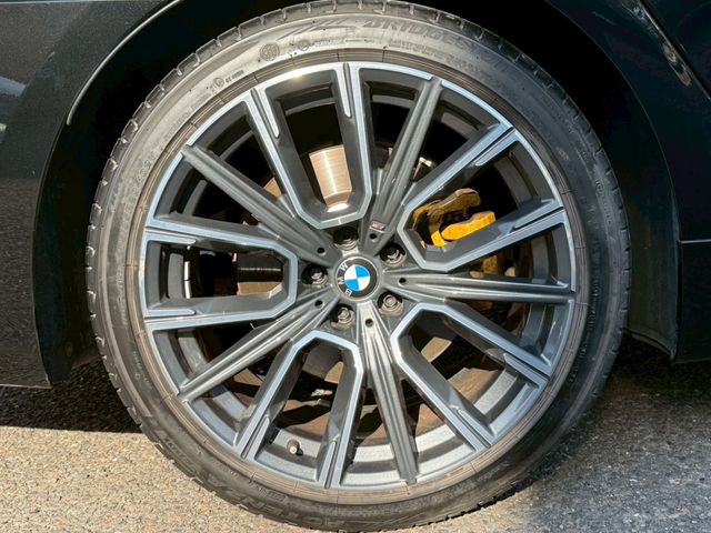 Ref No.A15565175 BMW 7 SERIES Image#9