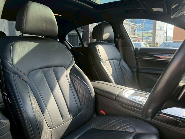 Ref No.A15565175 BMW 7 SERIES Image#11