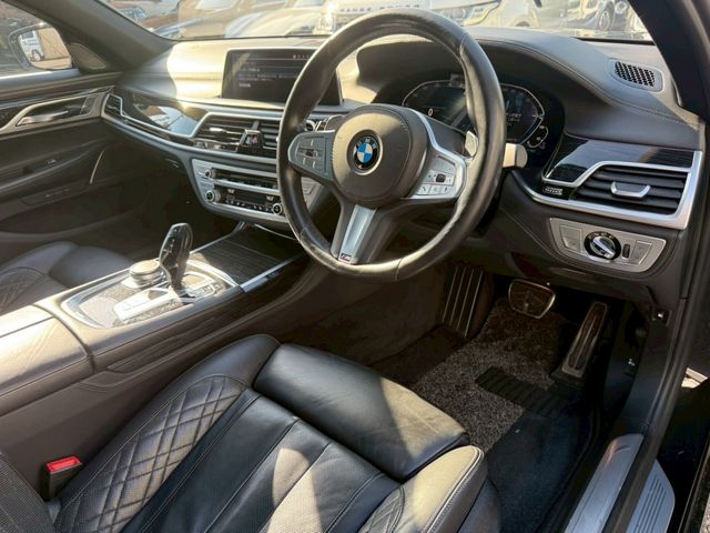 Ref No.A15565175 BMW 7 SERIES Image#10