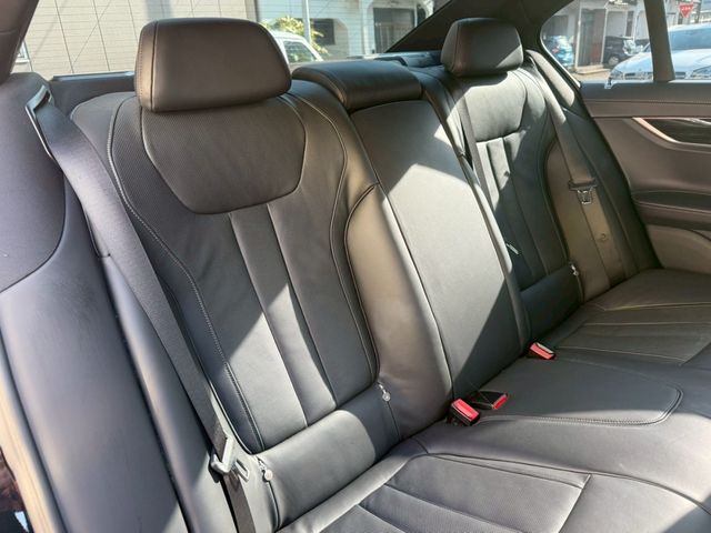 Ref No.A15565175 BMW 7 SERIES Image#13