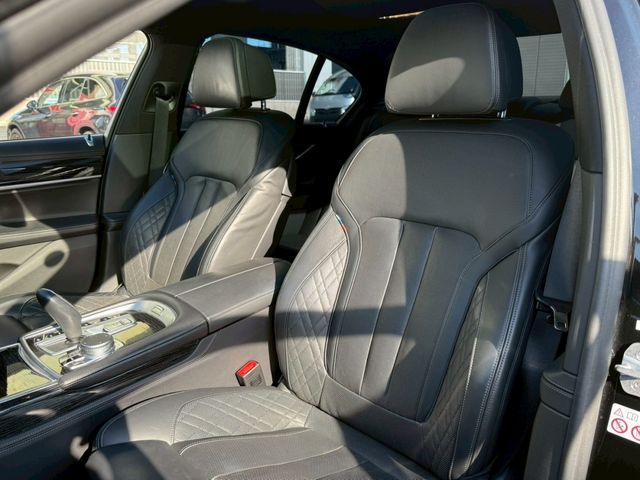 Ref No.A15565175 BMW 7 SERIES Image#12