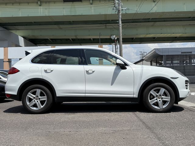 Ref No.A15565177 PORSCHE CAYENNE Image#8