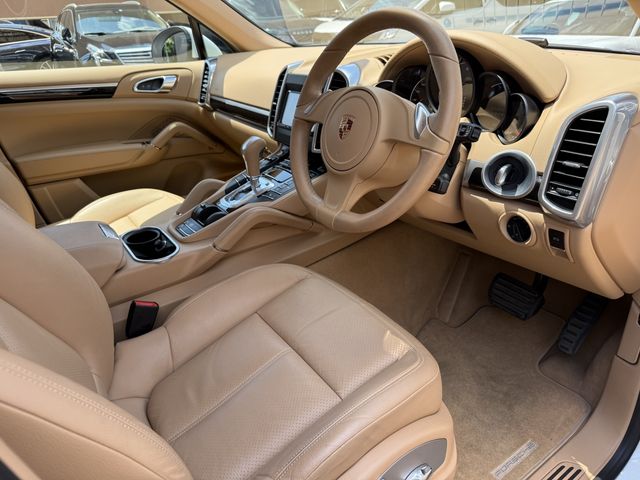 Ref No.A15565177 PORSCHE CAYENNE Image#10