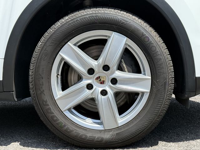 Ref No.A15565177 PORSCHE CAYENNE Image#9