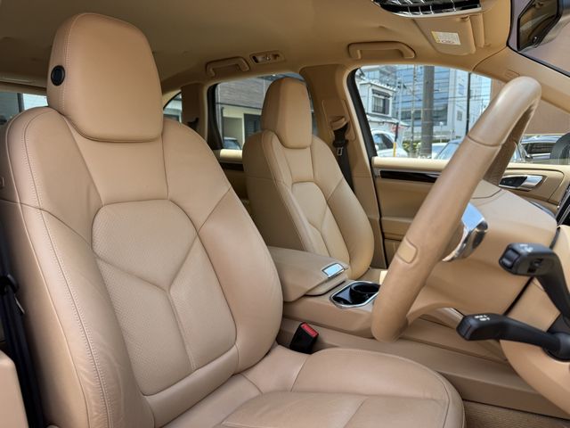 Ref No.A15565177 PORSCHE CAYENNE Image#11