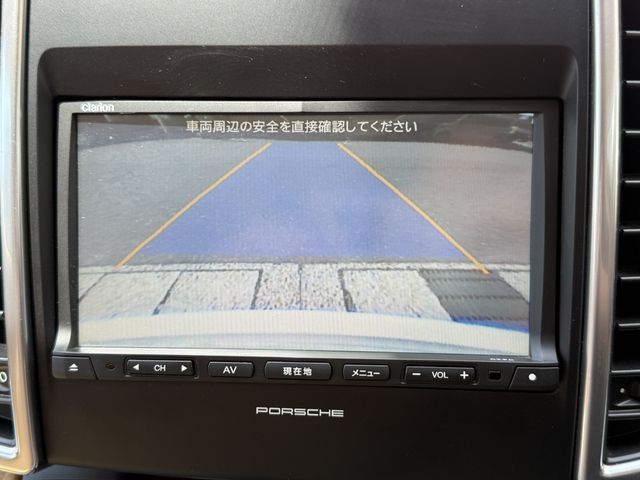 Ref No.A15565177 PORSCHE CAYENNE Image#19