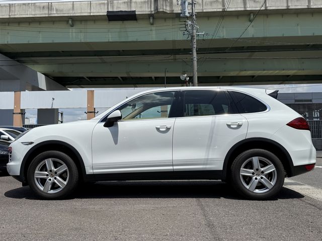Ref No.A15565177 PORSCHE CAYENNE Image#7