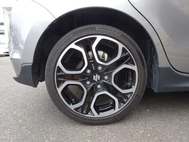 Ref No.A15565181 SUZUKI SWIFT Image#13