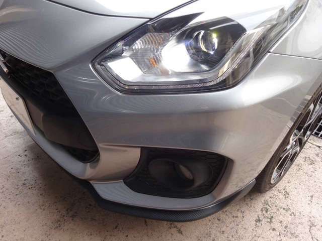 Ref No.A15565181 SUZUKI SWIFT Image#17