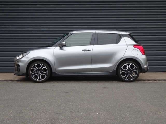 Ref No.A15565181 SUZUKI SWIFT Image#10