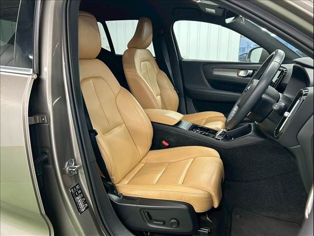 Ref No.A15565192 VOLVO XC40 Image#7