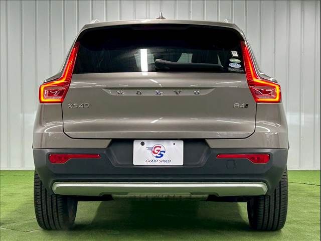 Ref No.A15565192 VOLVO XC40 Image#14