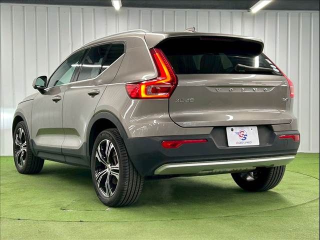 Ref No.A15565192 VOLVO XC40 Image#17