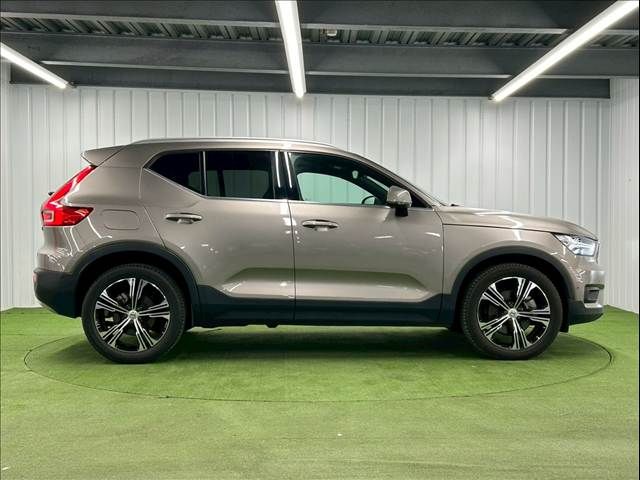 Ref No.A15565192 VOLVO XC40 Image#15