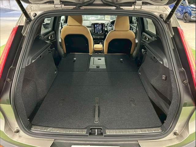 Ref No.A15565192 VOLVO XC40 Image#18