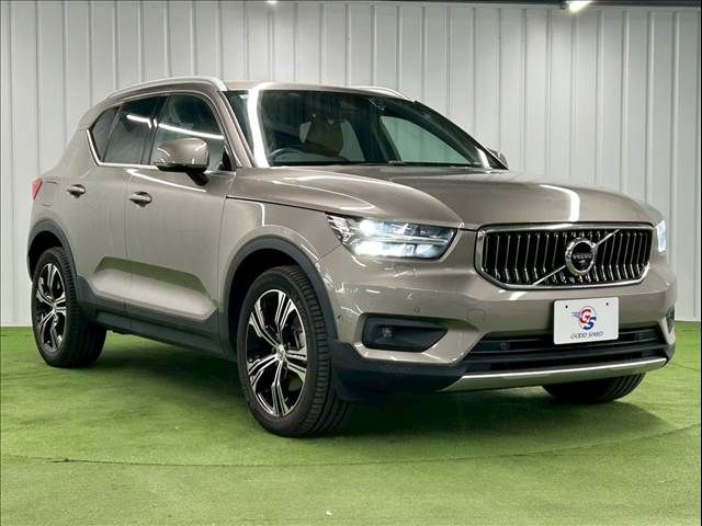 Ref No.A15565192 VOLVO XC40 Image#16