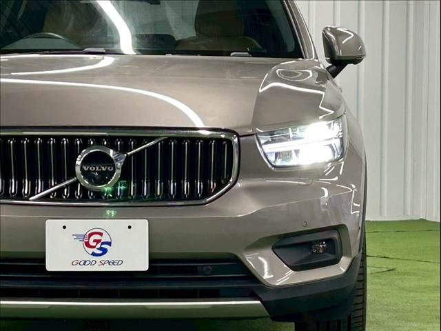 Ref No.A15565192 VOLVO XC40 Image#20