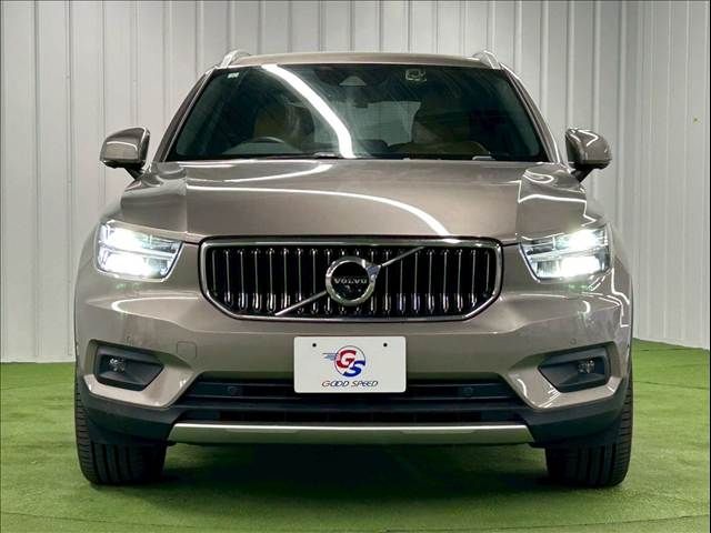 Ref No.A15565192 VOLVO XC40 Image#13