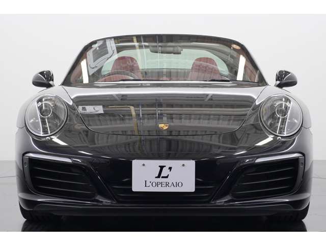 Ref No.A15565199 PORSCHE 911 Image#6