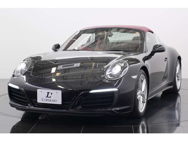 Ref No.A15565199 PORSCHE 911 Image#10