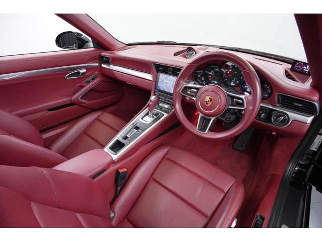 Ref No.A15565199 PORSCHE 911 Image#4