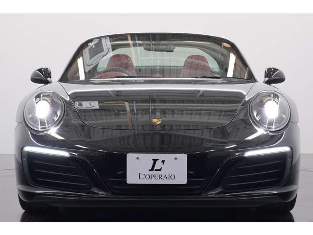 Ref No.A15565199 PORSCHE 911 Image#5