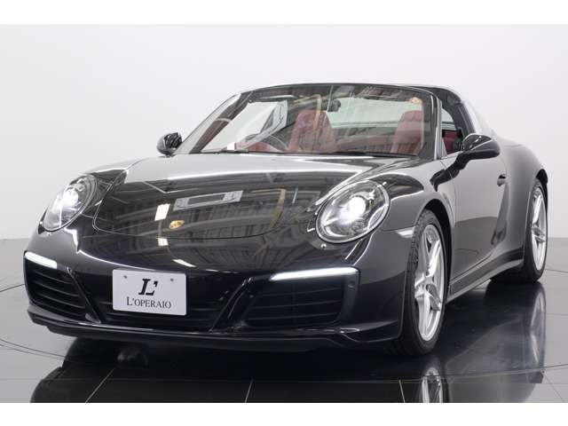 Ref No.A15565199 PORSCHE 911 Image#9