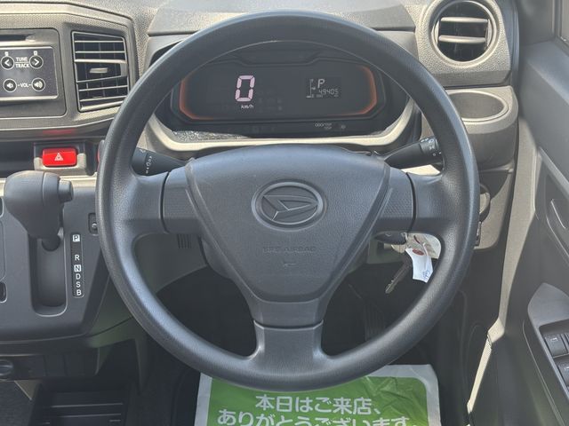 Ref No.A15565230 DAIHATSU MIRA ES Image#13