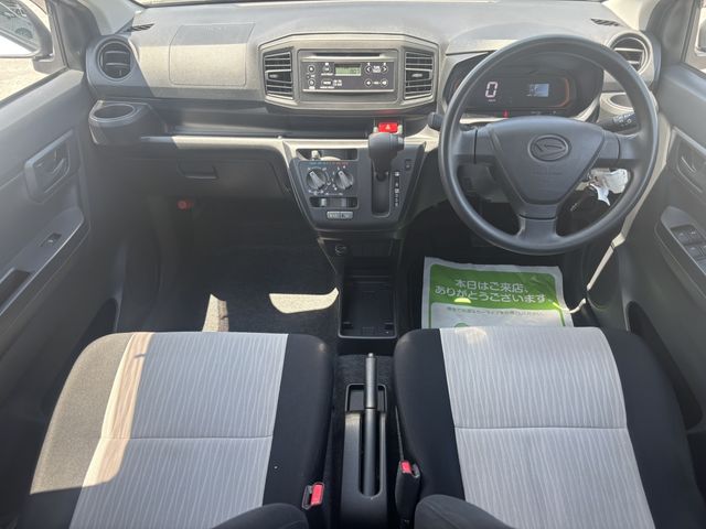 Ref No.A15565230 DAIHATSU MIRA ES Image#12