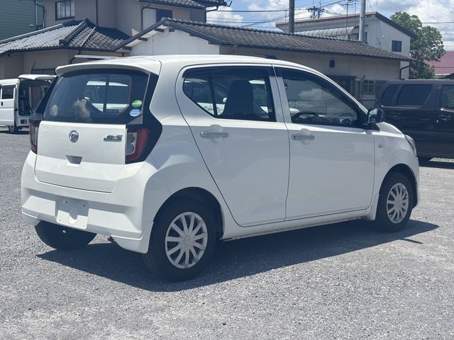 Ref No.A15565230 DAIHATSU MIRA ES Image#6