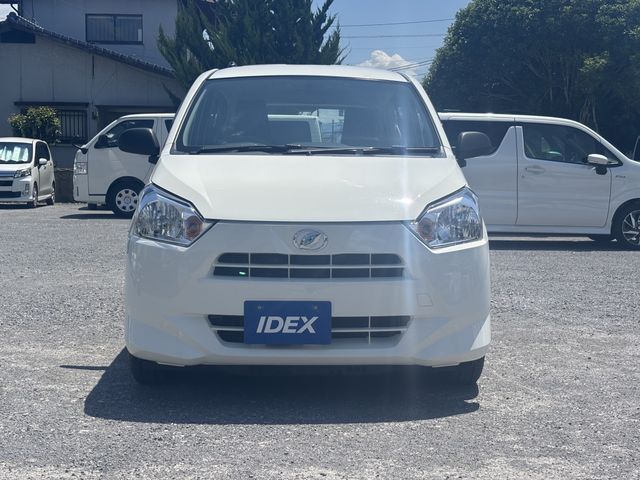 Ref No.A15565230 DAIHATSU MIRA ES Image#3