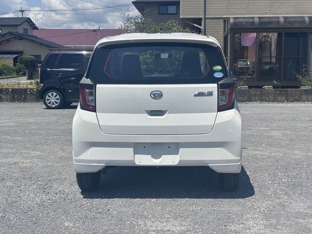 Ref No.A15565230 DAIHATSU MIRA ES Image#7