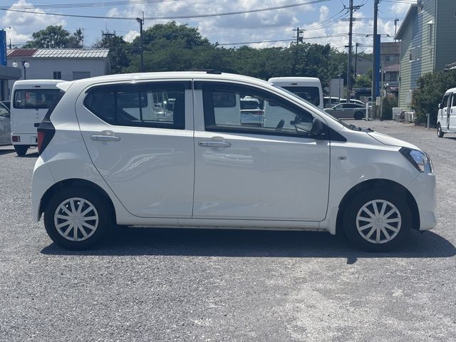 Ref No.A15565230 DAIHATSU MIRA ES Image#5