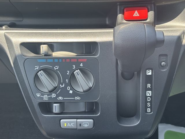 Ref No.A15565230 DAIHATSU MIRA ES Image#18