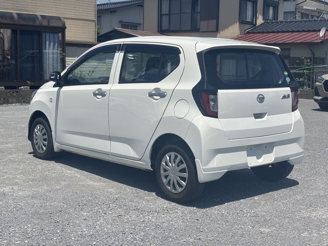 Ref No.A15565230 DAIHATSU MIRA ES Image#8