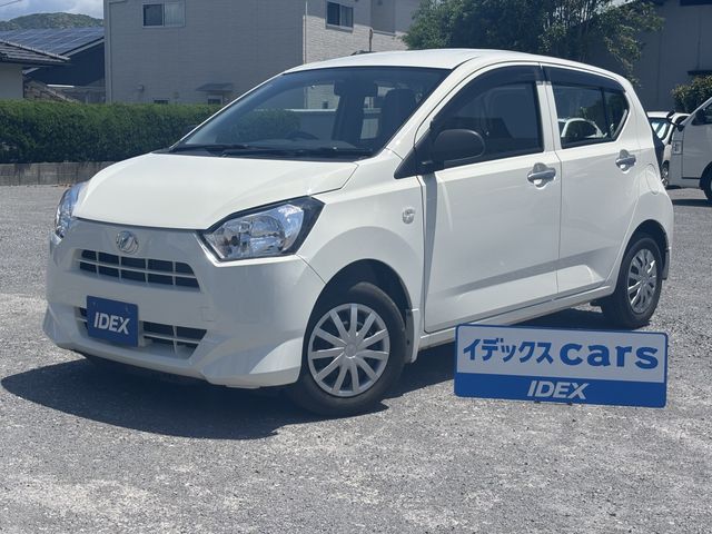 DAIHATSU MIRA ES